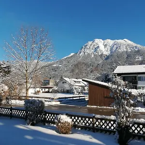 Rubihornblick Oberstdorf