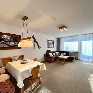 Bergstueble A15 Montana Haus Oberstdorf
