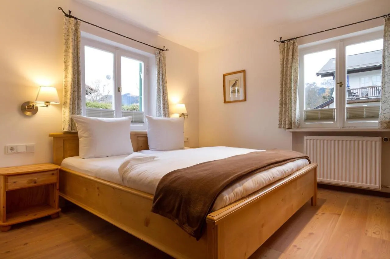 Ferienwohnungen Alpentraum - Haus Karin Oberstdorf