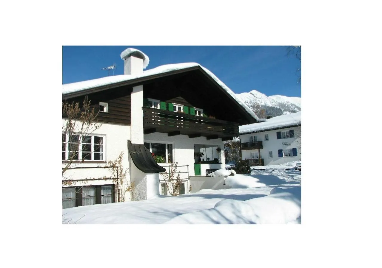 Apartment Ferienwohnungen Alpentraum - Haus Karin Oberstdorf Germany