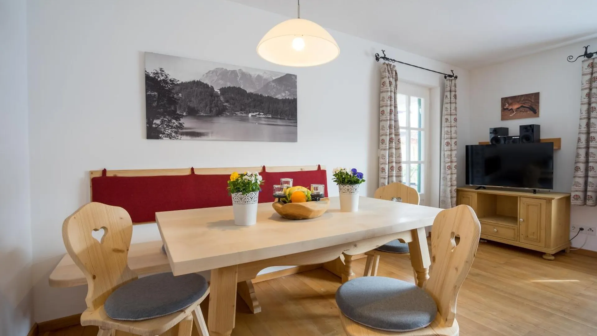 Ferienwohnungen Alpentraum - Haus Karin Oberstdorf 0*,  Deutschland