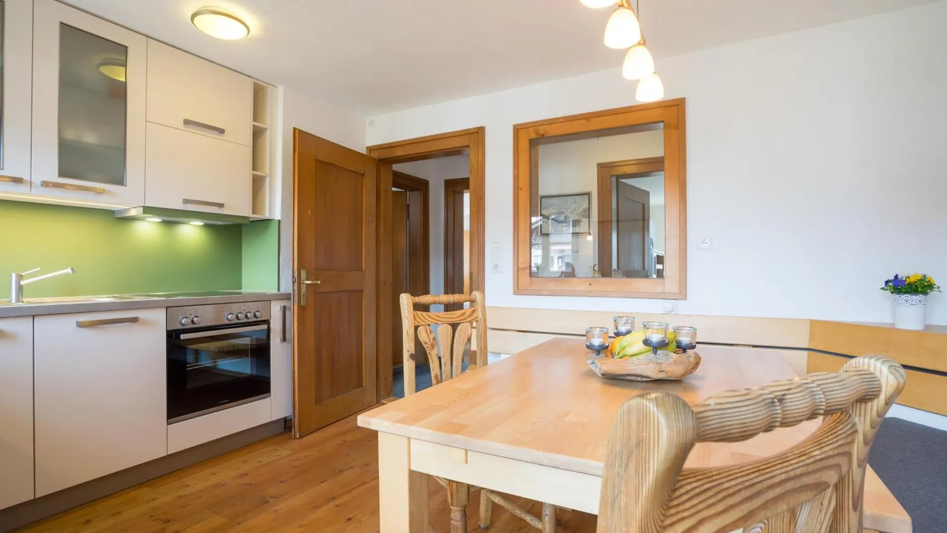 Apartment Ferienwohnungen Alpentraum - Haus Karin Oberstdorf Deutschland